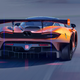 Illustration for article titled The McLaren 720S GT3 Will Look Very Good On Track